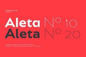 Bw Aleta No 20